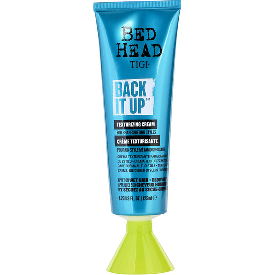 Bed head by tigi back it up texturizing cream 4.23 oz