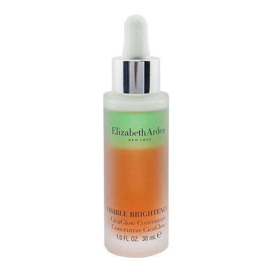 Elizabeth Arden visible brightening cicaglow concentrate  --30ml/1oz