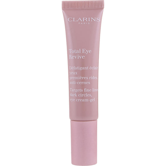 Clarins total eye revive  --15ml/0.5oz