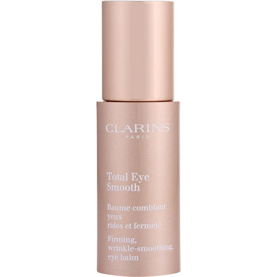 Clarins total eye smooth  --15ml/0.5oz