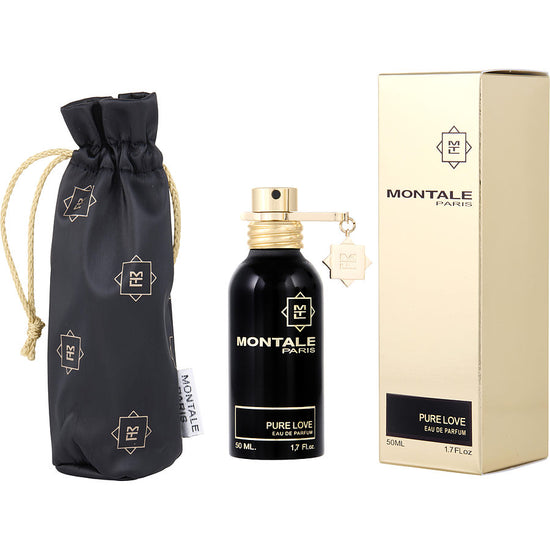 Montale paris pure love eau de parfum spray 1.7 oz