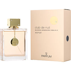 Armaf club de nuit by armaf eau de parfum spray 6.8 oz