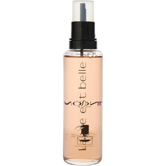 La vie est belle by lancome l'eau de parfum refill 3.4 oz